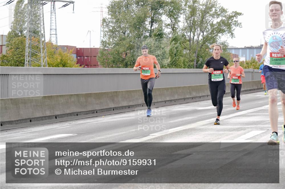03.10.2025 - Köhlbrandbrückenlauf Michael Burmester http://msf.ph/oto/9159931 03.10.2025 15:48:59 Position 3 7144, 7398 meine-sportfotos.de