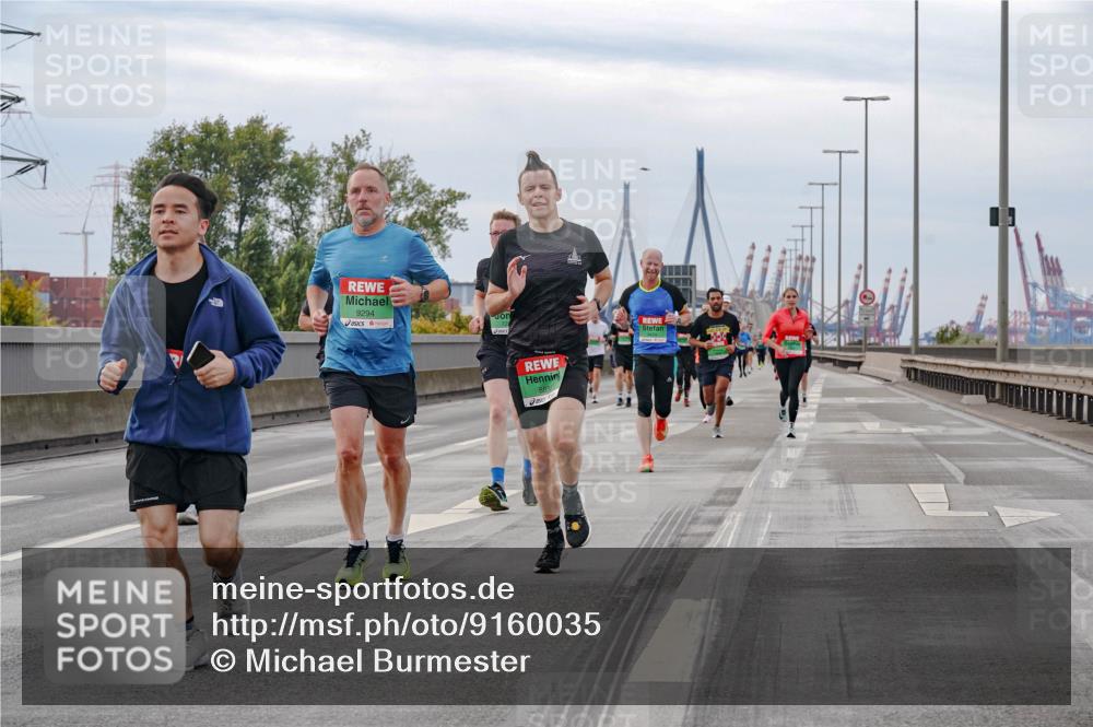 03.10.2025 - Köhlbrandbrückenlauf Michael Burmester http://msf.ph/oto/9160035 03.10.2025 15:49:49 Position 3 9294 meine-sportfotos.de