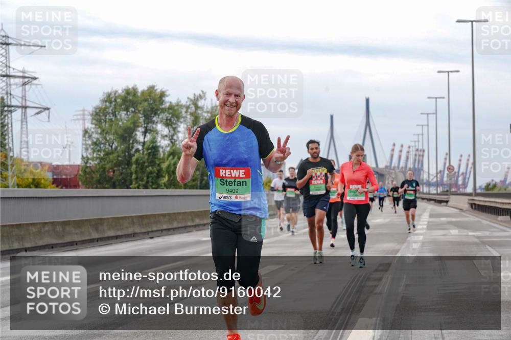 03.10.2025 - Köhlbrandbrückenlauf Michael Burmester http://msf.ph/oto/9160042 03.10.2025 15:49:53 Position 3 9409 meine-sportfotos.de