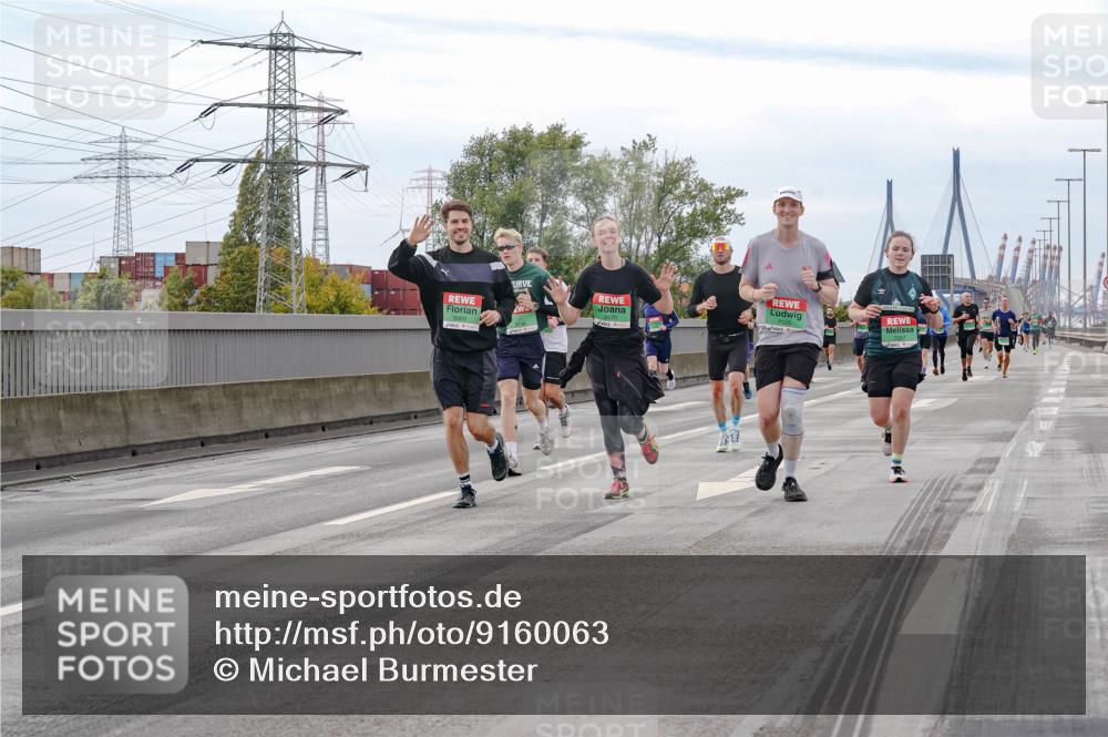 03.10.2025 - Köhlbrandbrückenlauf Michael Burmester http://msf.ph/oto/9160063 03.10.2025 15:50:00 Position 3  meine-sportfotos.de