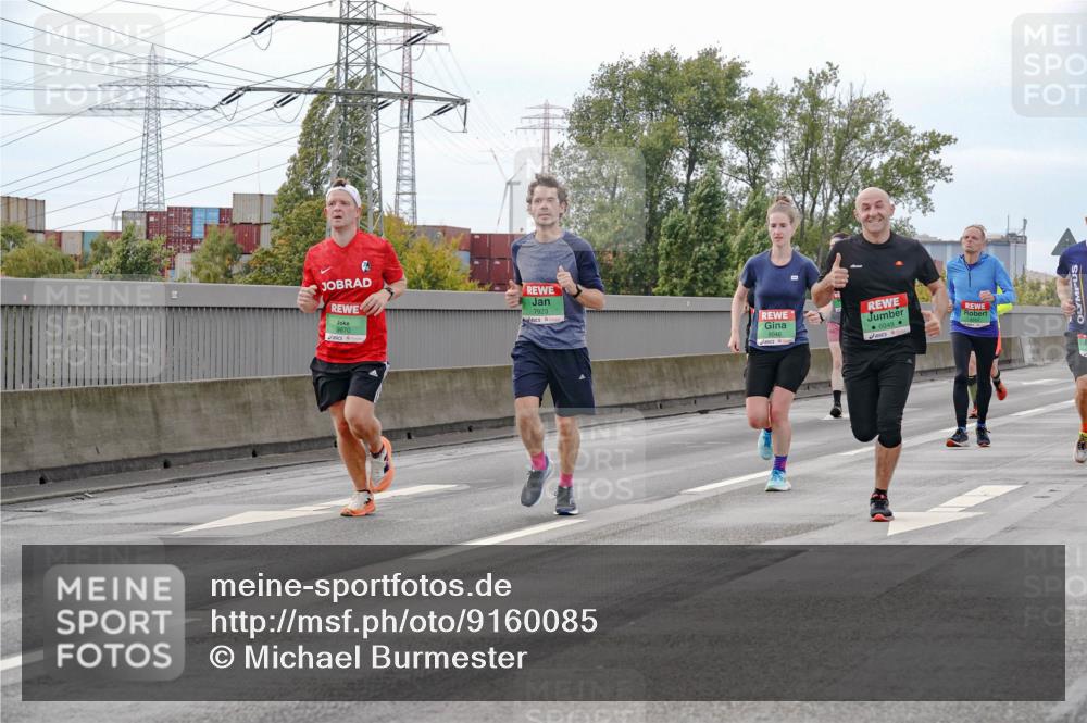 03.10.2025 - Köhlbrandbrückenlauf Michael Burmester http://msf.ph/oto/9160085 03.10.2025 15:50:11 Position 3 7923, 8048, 8049 meine-sportfotos.de
