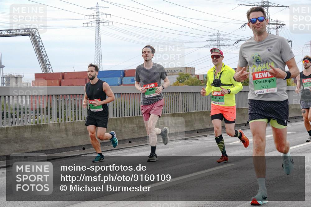 03.10.2025 - Köhlbrandbrückenlauf Michael Burmester http://msf.ph/oto/9160109 03.10.2025 15:50:18 Position 3 7721, 7231, 10, 7411, 7873 meine-sportfotos.de