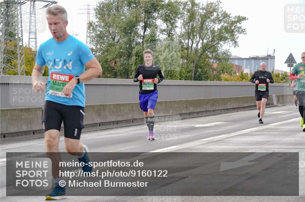 03.10.2025 - Köhlbrandbrückenlauf Michael Burmester http://msf.ph/oto/9160122 03.10.2025 15:50:25 Position 3 9377, 7300 meine-sportfotos.de