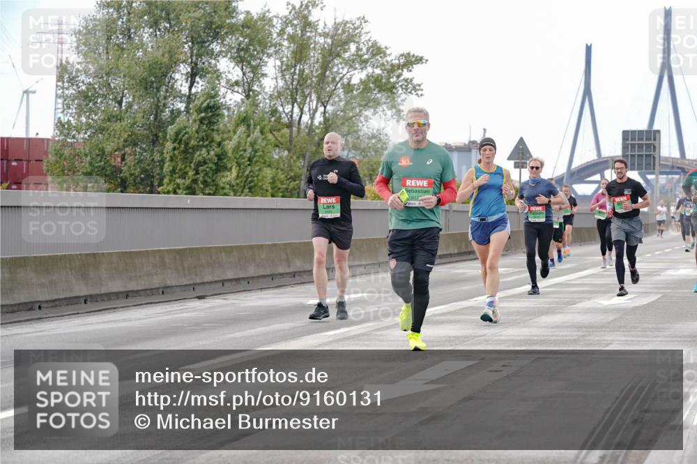 03.10.2025 - Köhlbrandbrückenlauf Michael Burmester http://msf.ph/oto/9160131 03.10.2025 15:50:28 Position 3 9484, 912 meine-sportfotos.de