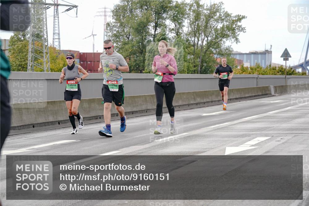 03.10.2025 - Köhlbrandbrückenlauf Michael Burmester http://msf.ph/oto/9160151 03.10.2025 15:50:39 Position 3 7308, 7485 meine-sportfotos.de
