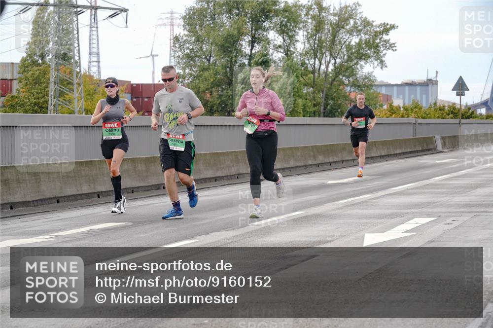 03.10.2025 - Köhlbrandbrückenlauf Michael Burmester http://msf.ph/oto/9160152 03.10.2025 15:50:39 Position 3 7485 meine-sportfotos.de