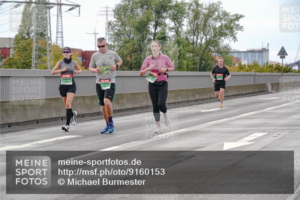 03.10.2025 - Köhlbrandbrückenlauf Michael Burmester http://msf.ph/oto/9160153 03.10.2025 15:50:39 Position 3 7485 meine-sportfotos.de