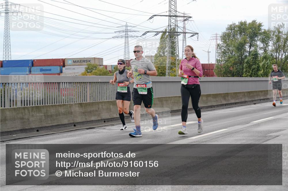 03.10.2025 - Köhlbrandbrückenlauf Michael Burmester http://msf.ph/oto/9160156 03.10.2025 15:50:41 Position 3 7485 meine-sportfotos.de