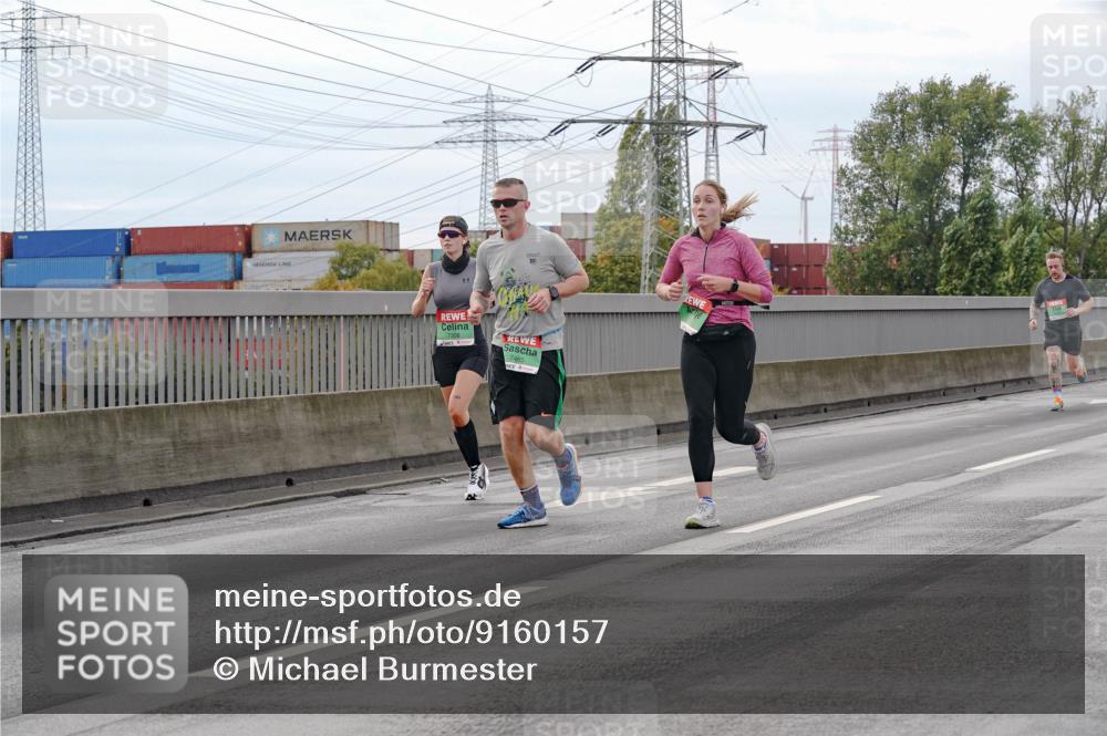 03.10.2025 - Köhlbrandbrückenlauf Michael Burmester http://msf.ph/oto/9160157 03.10.2025 15:50:41 Position 3 7485 meine-sportfotos.de