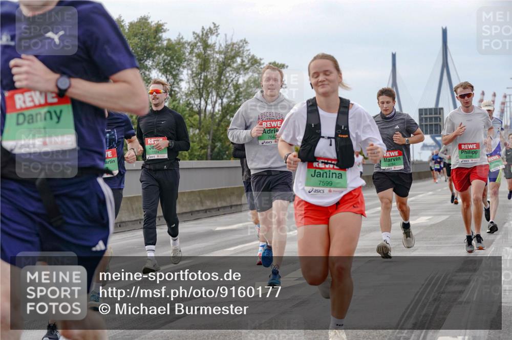03.10.2025 - Köhlbrandbrückenlauf Michael Burmester http://msf.ph/oto/9160177 03.10.2025 15:50:51 Position 3 7281, 7224, 7640, 7599, 8784, 8786 meine-sportfotos.de