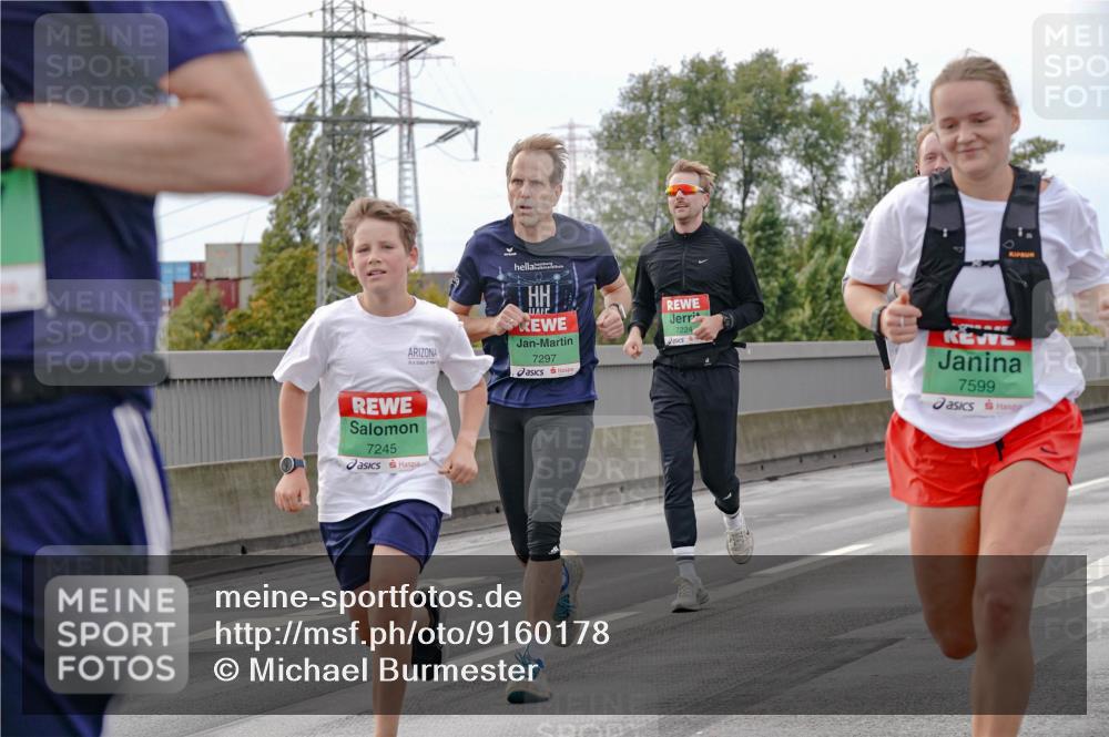 03.10.2025 - Köhlbrandbrückenlauf Michael Burmester http://msf.ph/oto/9160178 03.10.2025 15:50:52 Position 3 7297, 7245, 7224, 7599 meine-sportfotos.de