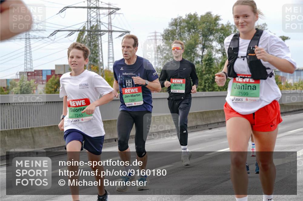 03.10.2025 - Köhlbrandbrückenlauf Michael Burmester http://msf.ph/oto/9160180 03.10.2025 15:50:52 Position 3 7297, 7245, 7224, 7599 meine-sportfotos.de