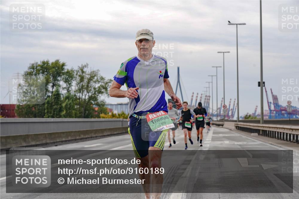03.10.2025 - Köhlbrandbrückenlauf Michael Burmester http://msf.ph/oto/9160189 03.10.2025 15:50:57 Position 3 7409 meine-sportfotos.de