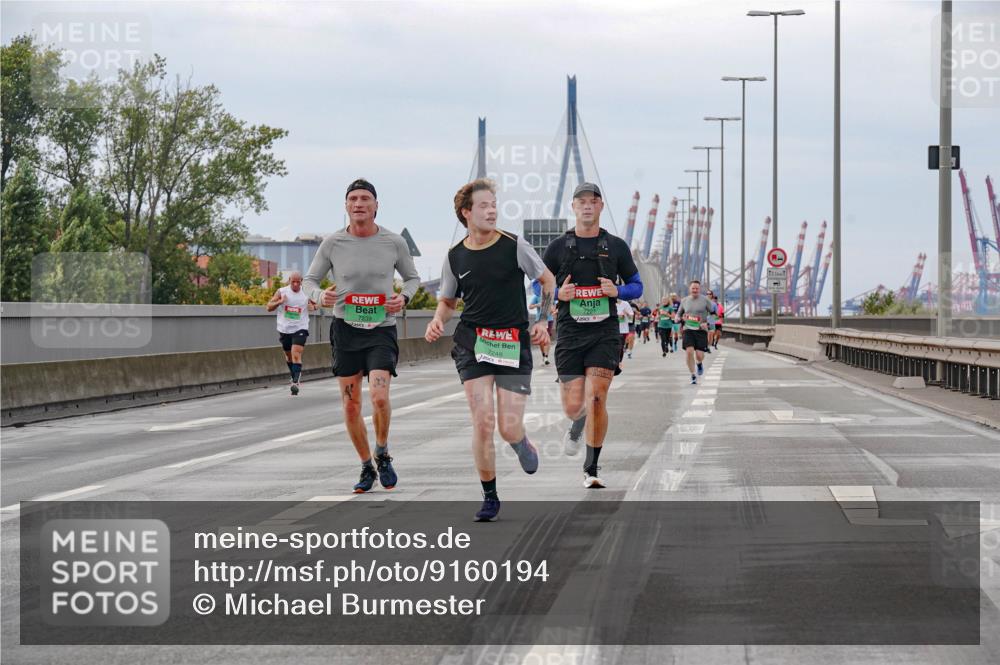 03.10.2025 - Köhlbrandbrückenlauf Michael Burmester http://msf.ph/oto/9160194 03.10.2025 15:51:01 Position 3 7239, 7248, 1, 12, 5 meine-sportfotos.de