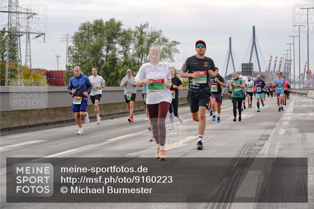 03.10.2025 - Köhlbrandbrückenlauf Michael Burmester http://msf.ph/oto/9160223 03.10.2025 15:51:19 Position 3 9511, 07, 7862 meine-sportfotos.de