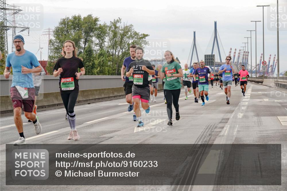 03.10.2025 - Köhlbrandbrückenlauf Michael Burmester http://msf.ph/oto/9160233 03.10.2025 15:51:23 Position 3 7392, 071 meine-sportfotos.de