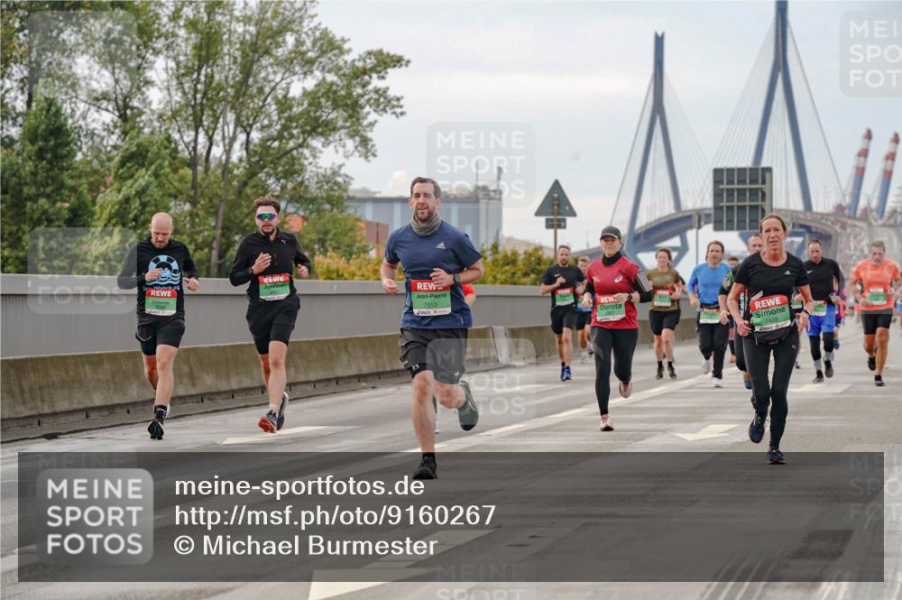 03.10.2025 - Köhlbrandbrückenlauf Michael Burmester http://msf.ph/oto/9160267 03.10.2025 15:51:37 Position 3 7513 meine-sportfotos.de