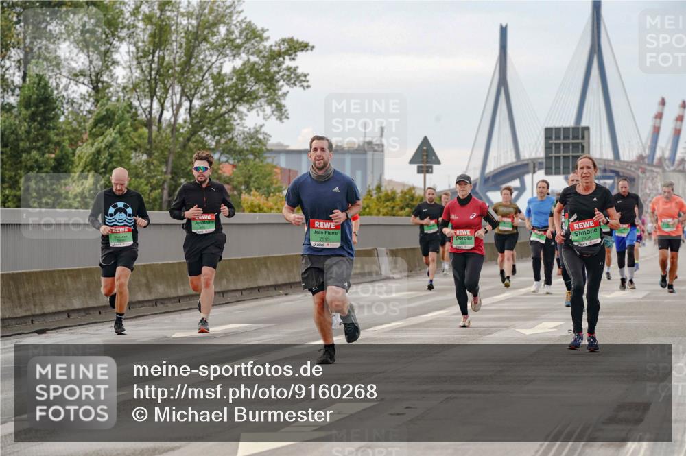 03.10.2025 - Köhlbrandbrückenlauf Michael Burmester http://msf.ph/oto/9160268 03.10.2025 15:51:37 Position 3 7513, 7428 meine-sportfotos.de