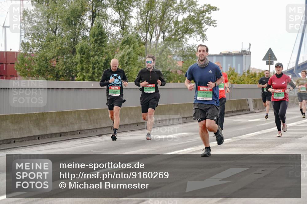 03.10.2025 - Köhlbrandbrückenlauf Michael Burmester http://msf.ph/oto/9160269 03.10.2025 15:51:38 Position 3 8937, 7513 meine-sportfotos.de