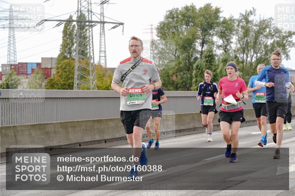 03.10.2025 - Köhlbrandbrückenlauf Michael Burmester http://msf.ph/oto/9160388 03.10.2025 15:52:38 Position 3 7172 meine-sportfotos.de