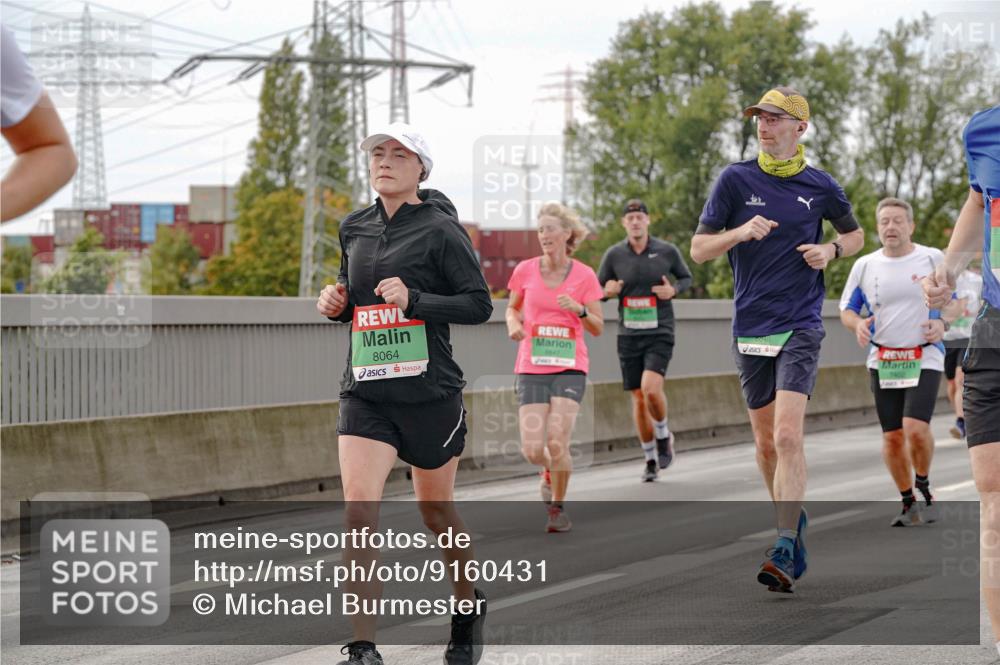 03.10.2025 - Köhlbrandbrückenlauf Michael Burmester http://msf.ph/oto/9160431 03.10.2025 15:52:59 Position 3 8064, 0048, 8647 meine-sportfotos.de