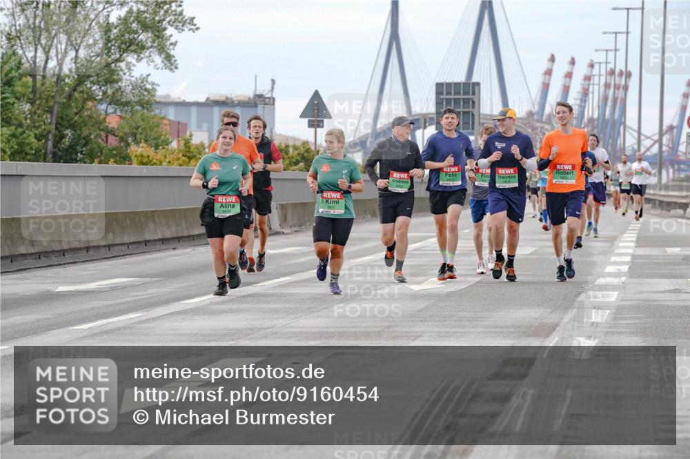 03.10.2025 - Köhlbrandbrückenlauf Michael Burmester http://msf.ph/oto/9160454 03.10.2025 15:53:11 Position 3  meine-sportfotos.de