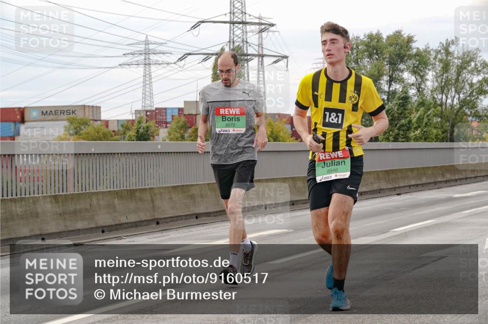 03.10.2025 - Köhlbrandbrückenlauf Michael Burmester http://msf.ph/oto/9160517 03.10.2025 15:53:41 Position 3 9572, 1, 1, 8846 meine-sportfotos.de