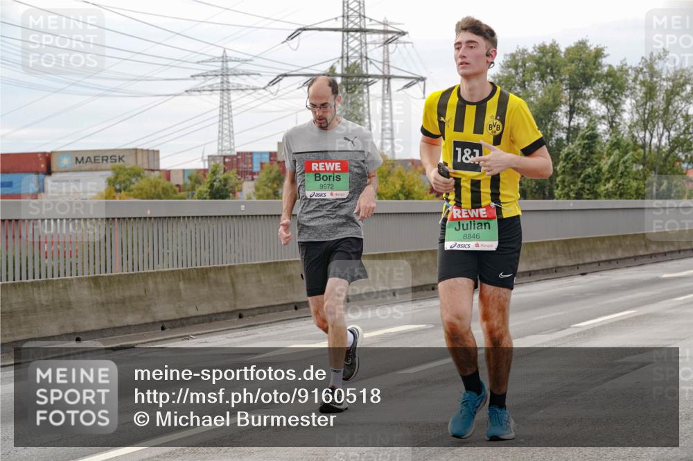 03.10.2025 - Köhlbrandbrückenlauf Michael Burmester http://msf.ph/oto/9160518 03.10.2025 15:53:41 Position 3 9572, 1, 1, 8846 meine-sportfotos.de