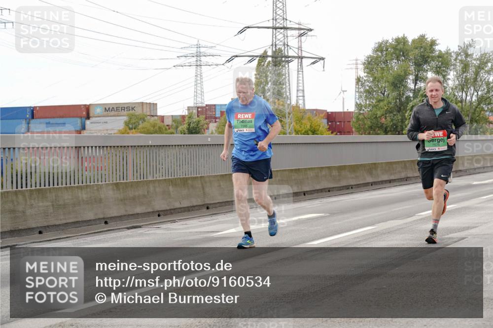 03.10.2025 - Köhlbrandbrückenlauf Michael Burmester http://msf.ph/oto/9160534 03.10.2025 15:53:50 Position 3 7285, 7576 meine-sportfotos.de
