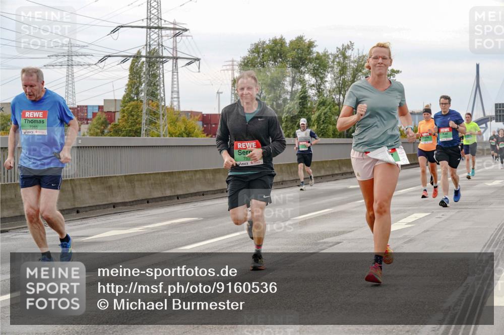 03.10.2025 - Köhlbrandbrückenlauf Michael Burmester http://msf.ph/oto/9160536 03.10.2025 15:53:51 Position 3 7285, 757 meine-sportfotos.de