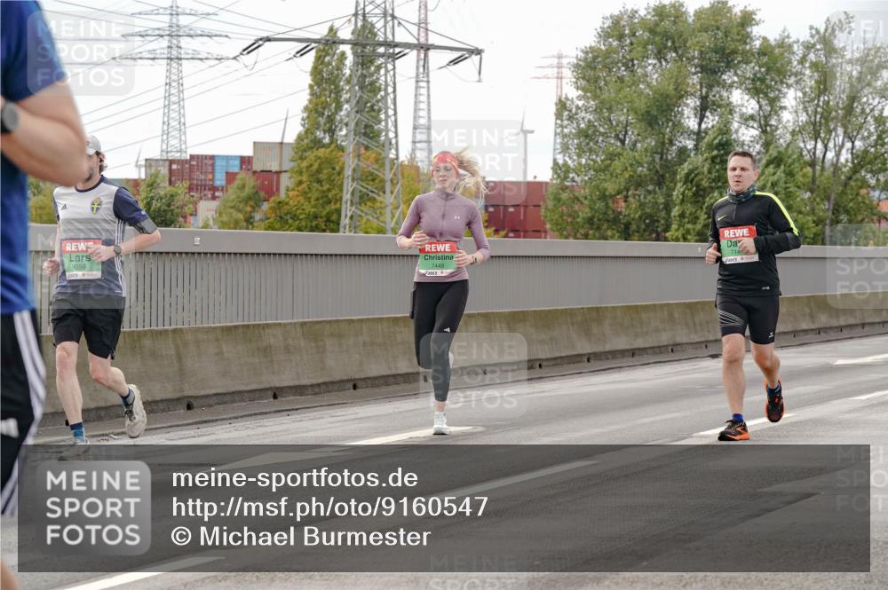 03.10.2025 - Köhlbrandbrückenlauf Michael Burmester http://msf.ph/oto/9160547 03.10.2025 15:53:57 Position 3 9096, 7449, 714 meine-sportfotos.de