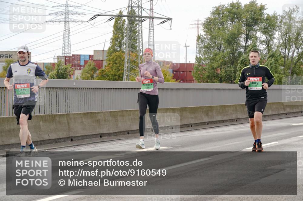 03.10.2025 - Köhlbrandbrückenlauf Michael Burmester http://msf.ph/oto/9160549 03.10.2025 15:53:57 Position 3 9096, 7449, 7141 meine-sportfotos.de