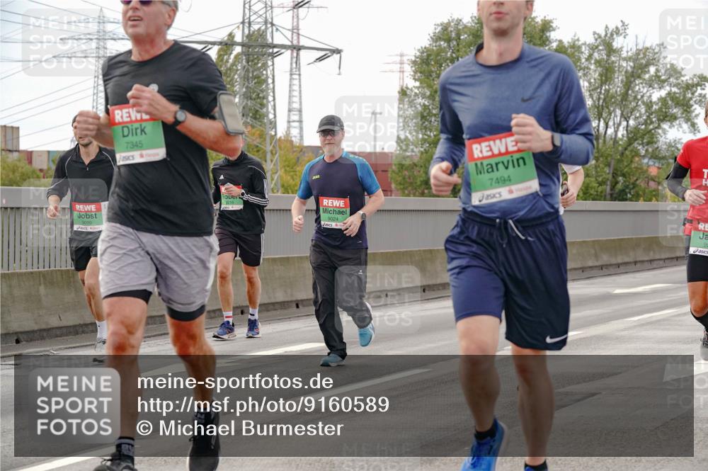 03.10.2025 - Köhlbrandbrückenlauf Michael Burmester http://msf.ph/oto/9160589 03.10.2025 15:54:13 Position 3 9099, 7345, 9216, 9024, 7494, 9 meine-sportfotos.de