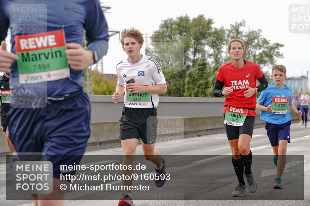 03.10.2025 - Köhlbrandbrückenlauf Michael Burmester http://msf.ph/oto/9160593 03.10.2025 15:54:14 Position 3 9216, 7494, 9543, 9072, 7609 meine-sportfotos.de