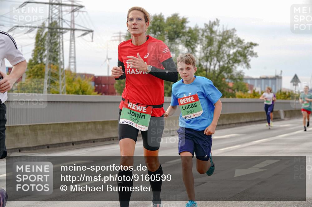 03.10.2025 - Köhlbrandbrückenlauf Michael Burmester http://msf.ph/oto/9160599 03.10.2025 15:54:15 Position 3 9072, 7609 meine-sportfotos.de