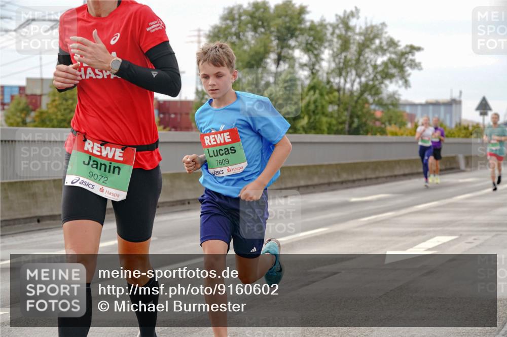 03.10.2025 - Köhlbrandbrückenlauf Michael Burmester http://msf.ph/oto/9160602 03.10.2025 15:54:16 Position 3 9072, 7609 meine-sportfotos.de