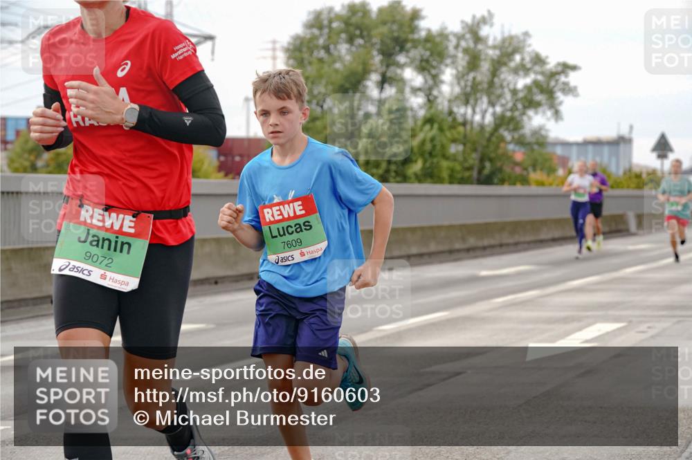 03.10.2025 - Köhlbrandbrückenlauf Michael Burmester http://msf.ph/oto/9160603 03.10.2025 15:54:16 Position 3 9072, 7609 meine-sportfotos.de