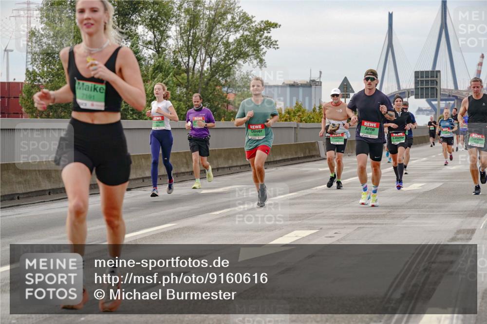 03.10.2025 - Köhlbrandbrückenlauf Michael Burmester http://msf.ph/oto/9160616 03.10.2025 15:54:21 Position 3 7191, 7674 meine-sportfotos.de