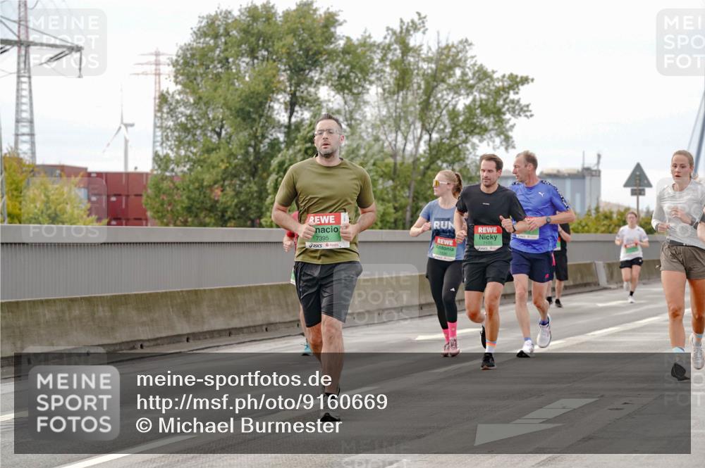 03.10.2025 - Köhlbrandbrückenlauf Michael Burmester http://msf.ph/oto/9160669 03.10.2025 15:54:43 Position 3 7395, 7175 meine-sportfotos.de