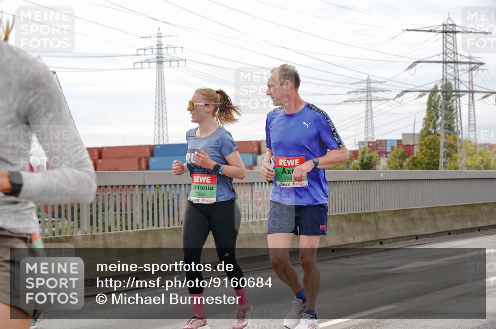 03.10.2025 - Köhlbrandbrückenlauf Michael Burmester http://msf.ph/oto/9160684 03.10.2025 15:54:51 Position 3 7336, 733 meine-sportfotos.de