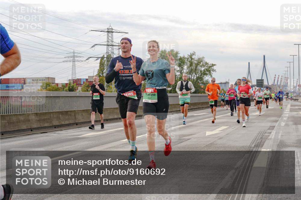 03.10.2025 - Köhlbrandbrückenlauf Michael Burmester http://msf.ph/oto/9160692 03.10.2025 15:54:54 Position 3 9347 meine-sportfotos.de