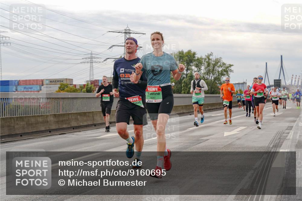 03.10.2025 - Köhlbrandbrückenlauf Michael Burmester http://msf.ph/oto/9160695 03.10.2025 15:54:55 Position 3 9347 meine-sportfotos.de