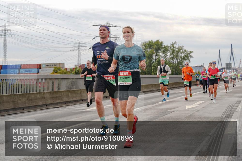03.10.2025 - Köhlbrandbrückenlauf Michael Burmester http://msf.ph/oto/9160696 03.10.2025 15:54:55 Position 3 9347 meine-sportfotos.de