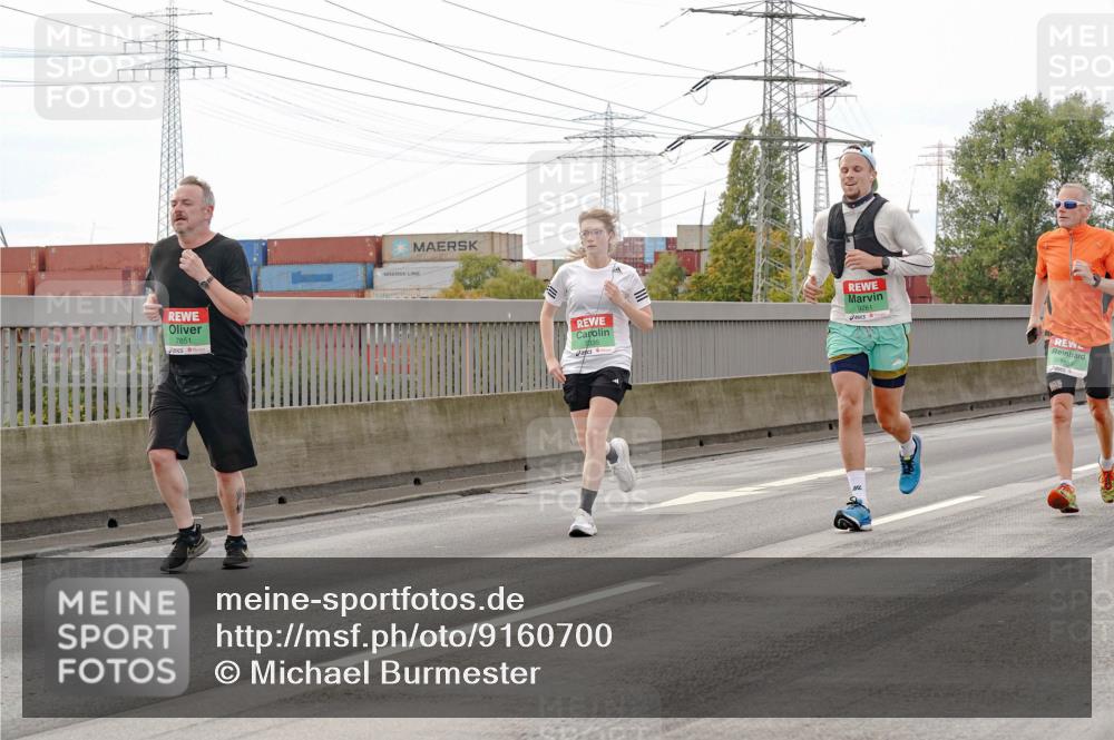 03.10.2025 - Köhlbrandbrückenlauf Michael Burmester http://msf.ph/oto/9160700 03.10.2025 15:54:57 Position 3 7851, 9261, 7558 meine-sportfotos.de