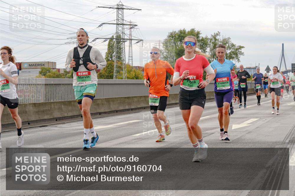 03.10.2025 - Köhlbrandbrückenlauf Michael Burmester http://msf.ph/oto/9160704 03.10.2025 15:54:58 Position 3 7335, 9261, 7558, 8797, 7447 meine-sportfotos.de