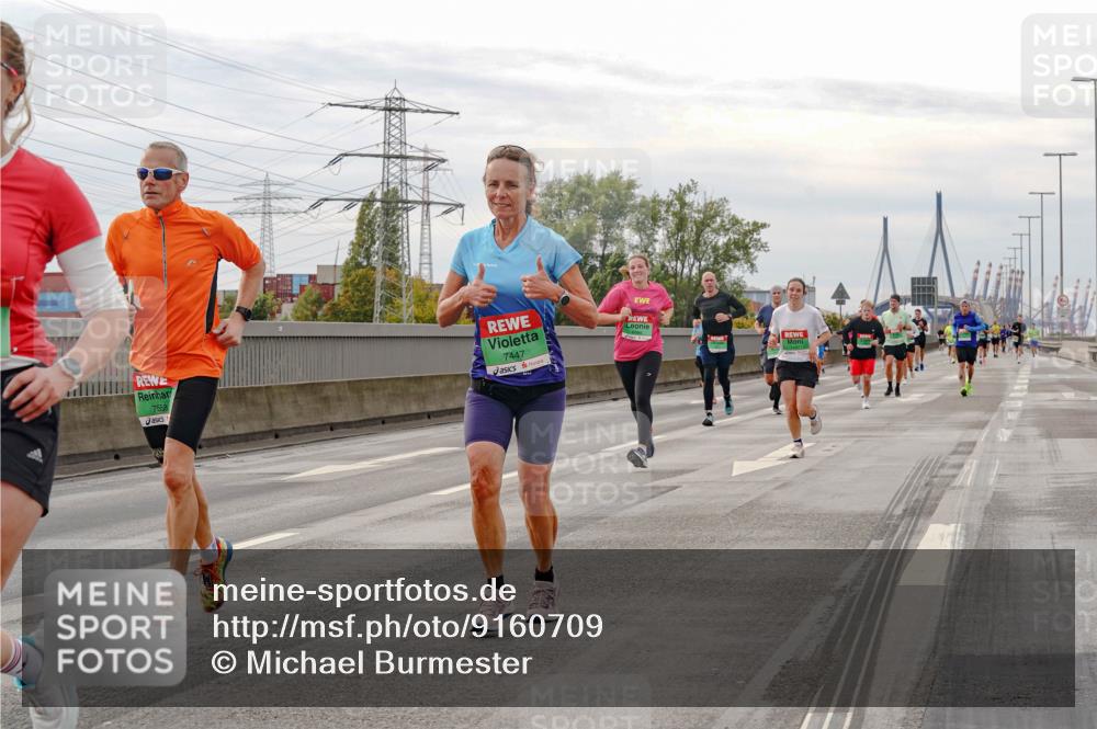 03.10.2025 - Köhlbrandbrückenlauf Michael Burmester http://msf.ph/oto/9160709 03.10.2025 15:55:00 Position 3 7558, 7447 meine-sportfotos.de