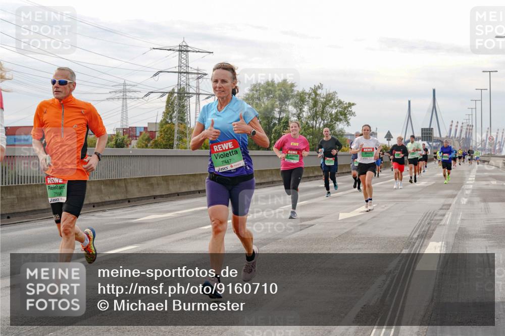 03.10.2025 - Köhlbrandbrückenlauf Michael Burmester http://msf.ph/oto/9160710 03.10.2025 15:55:00 Position 3 7558, 7447 meine-sportfotos.de