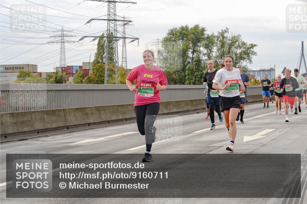 03.10.2025 - Köhlbrandbrückenlauf Michael Burmester http://msf.ph/oto/9160711 03.10.2025 15:55:01 Position 3 8984, 7437 meine-sportfotos.de