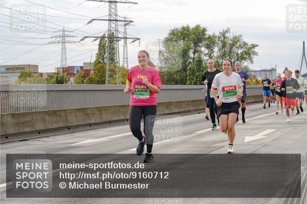 03.10.2025 - Köhlbrandbrückenlauf Michael Burmester http://msf.ph/oto/9160712 03.10.2025 15:55:01 Position 3 8984, 7437 meine-sportfotos.de