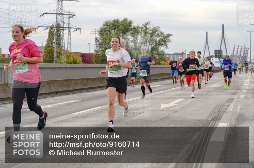 03.10.2025 - Köhlbrandbrückenlauf Michael Burmester http://msf.ph/oto/9160714 03.10.2025 15:55:02 Position 3 8984, 7437 meine-sportfotos.de